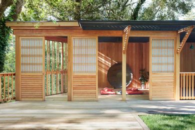 Where to See Japan’s Iconic Age-Old Inns—Outside of Japan