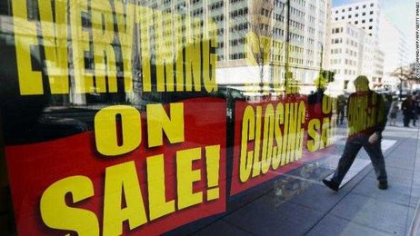 Why the retail industry isn't struggling as much as you think