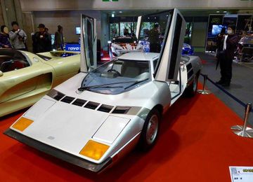 6 Japanese supercars you’ve probably never heard of