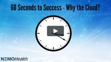 60 Seconds to Success
