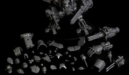 Pre-Magnetized Bases & Kits From The Magnet Baron