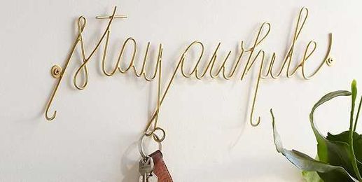 10 Smart Ways To Never Lose Your Keys Again