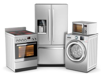 Here’s how long your home appliances should last