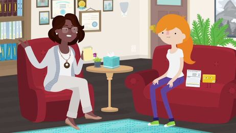 It's A Money Thing: Using Your Credit Card