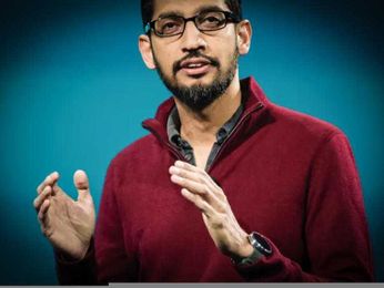 OK, Google. What are you afraid of?