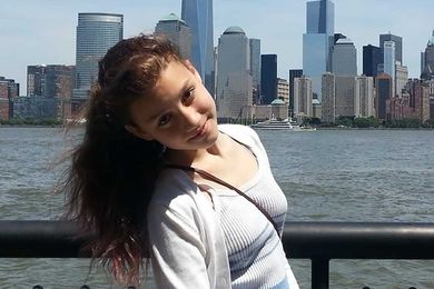 Teen who fell to death at party was showing off for friends