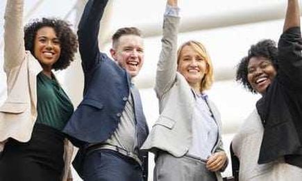 5 Ways Sales Leaders Can Benefit From Artificial Intelligence