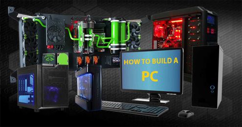 A Beginner's Guide to PC Building