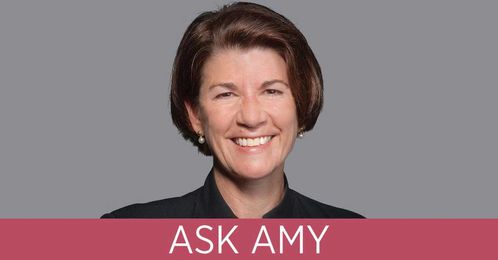 Ask Amy: Romantic reconnection fizzles quickly