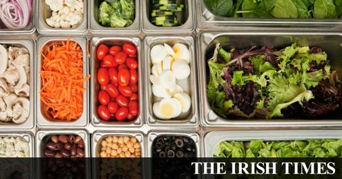 Deli counter: Where is someone looking to be healthier to start?