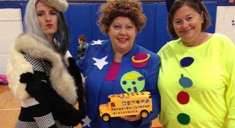 Helpful Hints from an Elementary School Counselor