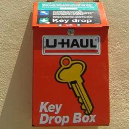 How to Drop Off Equipment After Hours at U-Haul