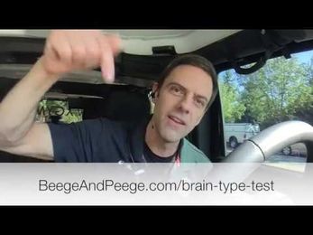 Peege tries to eat carbs