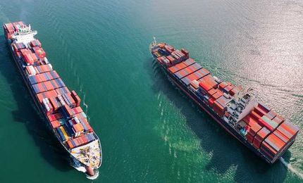 Blockchain Technology: Blockchain primed to reduce shippers’ paper costs