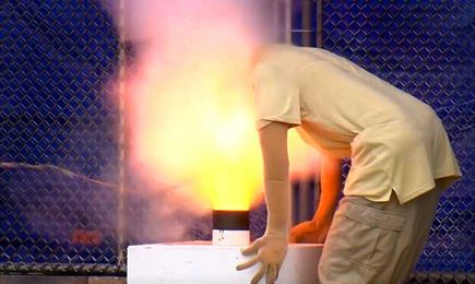 Fireworks: Here’s what could go wrong