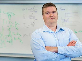 How Much is Too Much? USU Engineer Develops Online Snow Load Tool