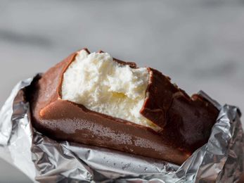 How to Make Homemade Klondike Bars