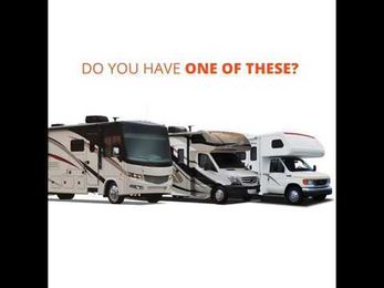 Improving your experience by providing amazing RV Accessories