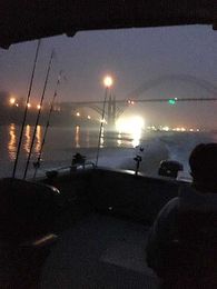 Safety Concerns and Potential VHF-FM Radio/AIS Reception Degradation