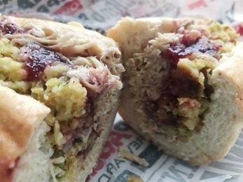 Make Capriotti's a part of your sandwich selection