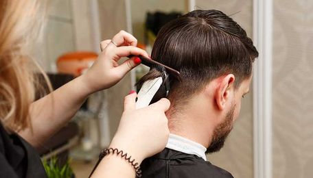 Men’s Guide to Professional Haircuts