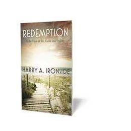 Redemption — To Be Free of Sin's Curse and Power