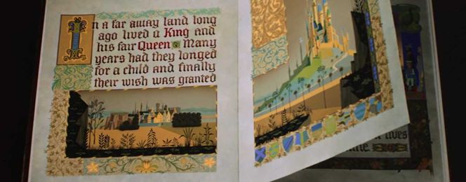 Storytelling was invented by advertising