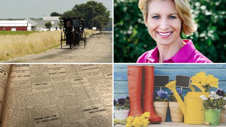 Take our survey: What columnists do you want to see in the JG-TC?