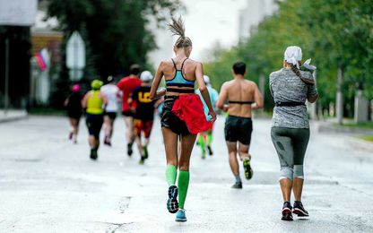 The Truth About Copper Compression Socks