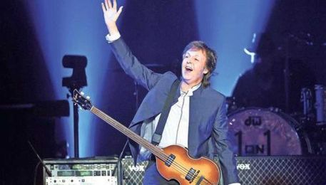 Want Paul McCartney tickets? Here are some tips to keep in mind