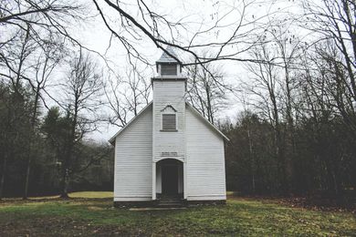 Your Small Church Is Not Too Small for Global Missions
