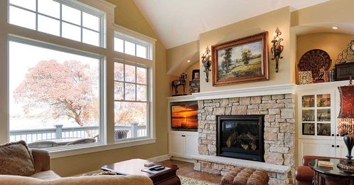 Alternatives to traditional curtains and blinds