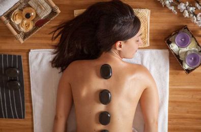 Here’s how to know if it’s time for a sports massage