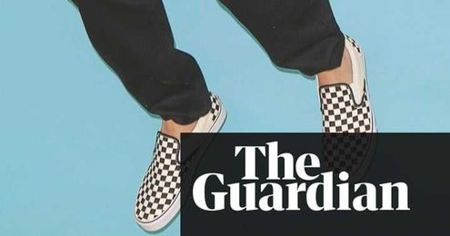 How to wear: chequerboard, for the more mature skater look