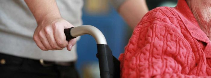 There's no place like home: The importance of safety in the home care setting