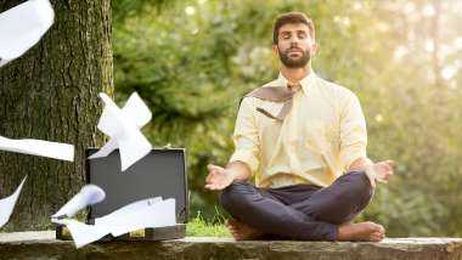 6 Steps to Work-life Balance for CPAs