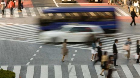 Go Means Go: A Closer Look at the Great Commission