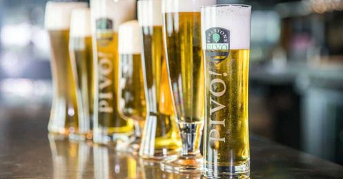 Make Lagers Great Again: Why American Craft Brewers are Taking the Style Back