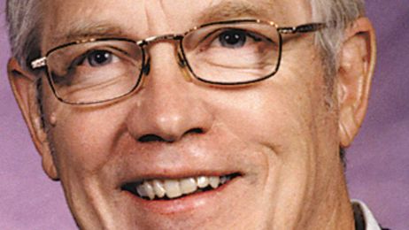 JOHN EGGERS COLUMN: Spirituality: Do students need it?