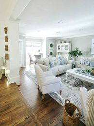 What To Put On a Big Blank Wall