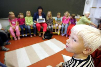 10 reasons Finland's school system is better than America's
