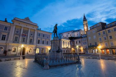 6 Ways to Do Architecture Photography That Stands Out