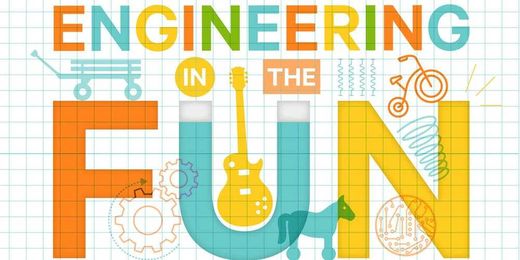 Design Concepts After Hours: Engineering in the Fun