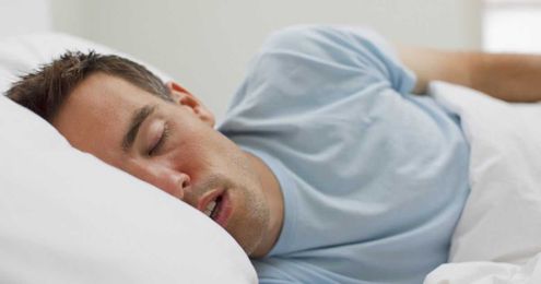 Easy ways to improve your sleep quality that actually work