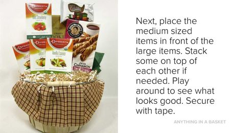 Gift Basket Ideas Vol 2