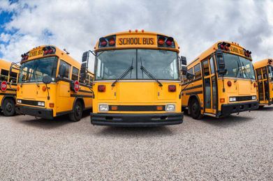 How to Create Learning Opportunities For Kids on the Bus