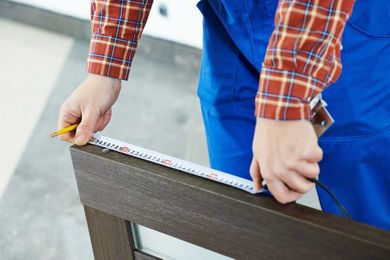 Knowing when you need a permit 