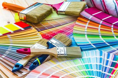 Paint Colors: Dos and Don’ts