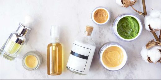 QUIZ: How Normal Are Your Skincare Habits?