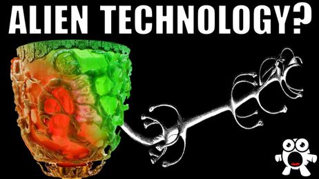 Top 10 Ancient Relics So Advanced They Shouldn't Exist